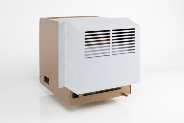 WhisperKOOL SC PRO Exterior Grill (SC PRO 8000)