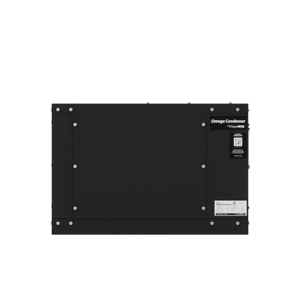 WhisperKOOL Replacement Condenser