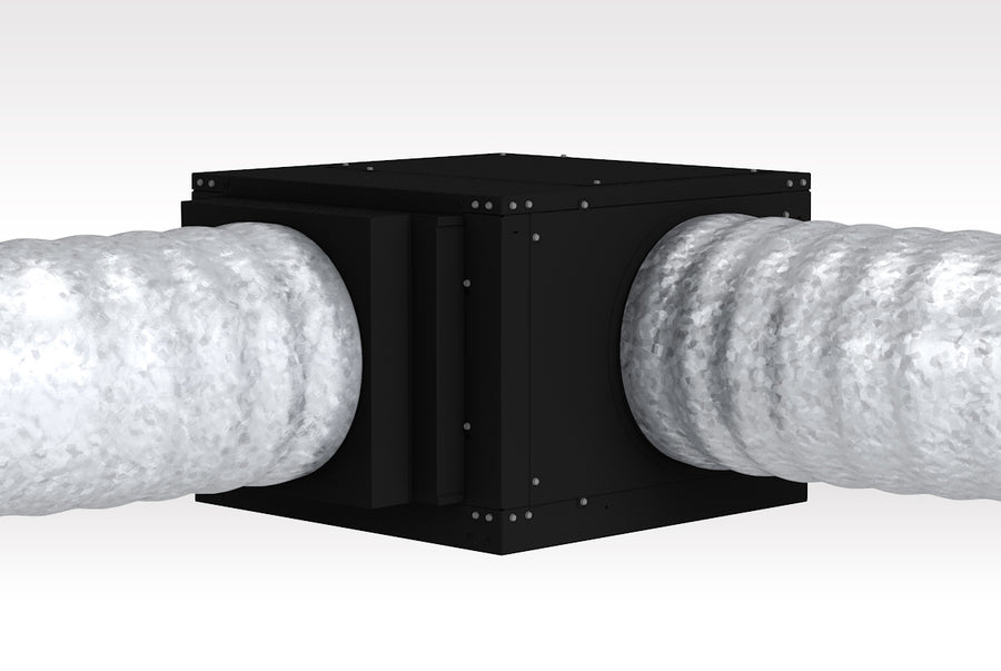 WhisperKOOL Replacement Evaporator - Quantum Series
