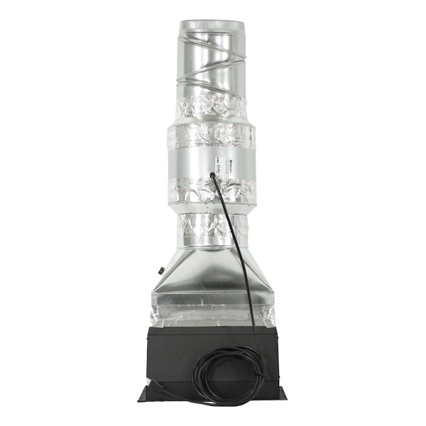 WhisperKOOL SC PRO Ducting Kit (SC PRO 8000)