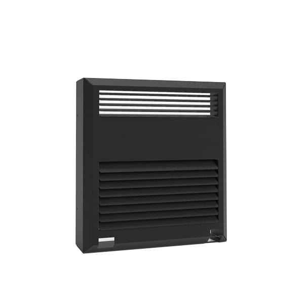 WhisperKOOL Thru-Wall Exterior Grill (Extreme 3500ti/tiR, 5000ti/tiR)