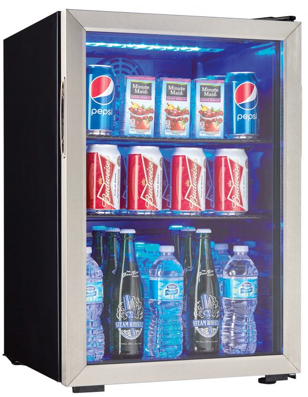 Danby 95 (355mL) Can Capacity Beverage Center