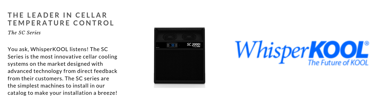 WhisperKOOL