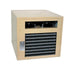 Breezaire WKL 2200 Wine Cellar System 265 cu.ft. - Beige Unit Rear View
