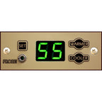 Breezaire WKL 2200 Wine Cellar System 265 cu.ft. - Sentry III Controller