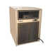 Breezaire WKL 6000 Wine Cellar System 1500 cu.ft. - Beige Unit Front View Studio Image