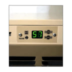 Breezaire WKL 8000 Wine Cellar System 2000 cu.ft. - Sentry III Controller