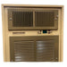 Breezaire WKSL 4000 Wine Cellar System 1000 cu.ft. - Close Up View of the System