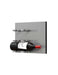 Fusion Wine Wall Panel (Label Out) - Alumasteel (3 To 9 Bottles)