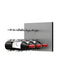 Fusion Wine Wall Panel (Label Out) - Alumasteel (3 To 9 Bottles)