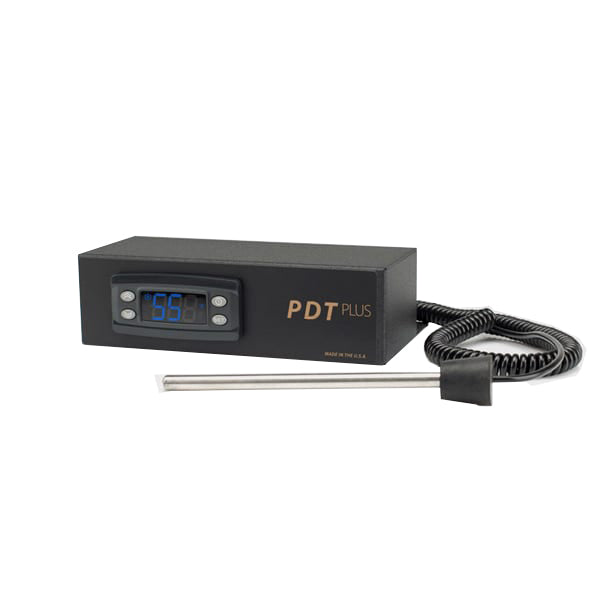 WhisperKOOL PDT Plus