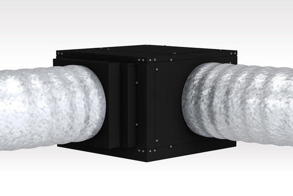 WhisperKOOL Replacement Evaporator - Quantum Series