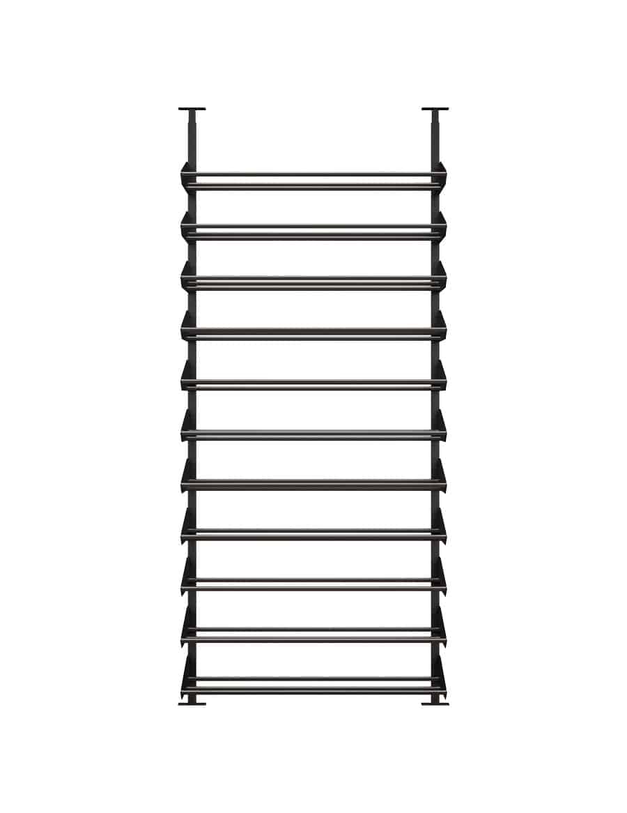Ultra Wine Racks Showcase Standard Cork-Out Kit (121 Bottles)