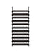 Ultra Wine Racks Showcase Standard Display Kit (121 Bottles)