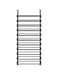 Ultra Wine Racks Showcase Standard Display Kit (121 Bottles)
