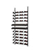 Ultra Wine Racks Showcase Featured Display Kit (78 - 105 Bottles)