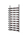 Ultra Wine Racks Showcase Standard Horizontal Kits (66 - 99 Bottles)