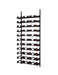 Ultra Wine Racks Showcase Standard Horizontal Kits (66 - 99 Bottles)