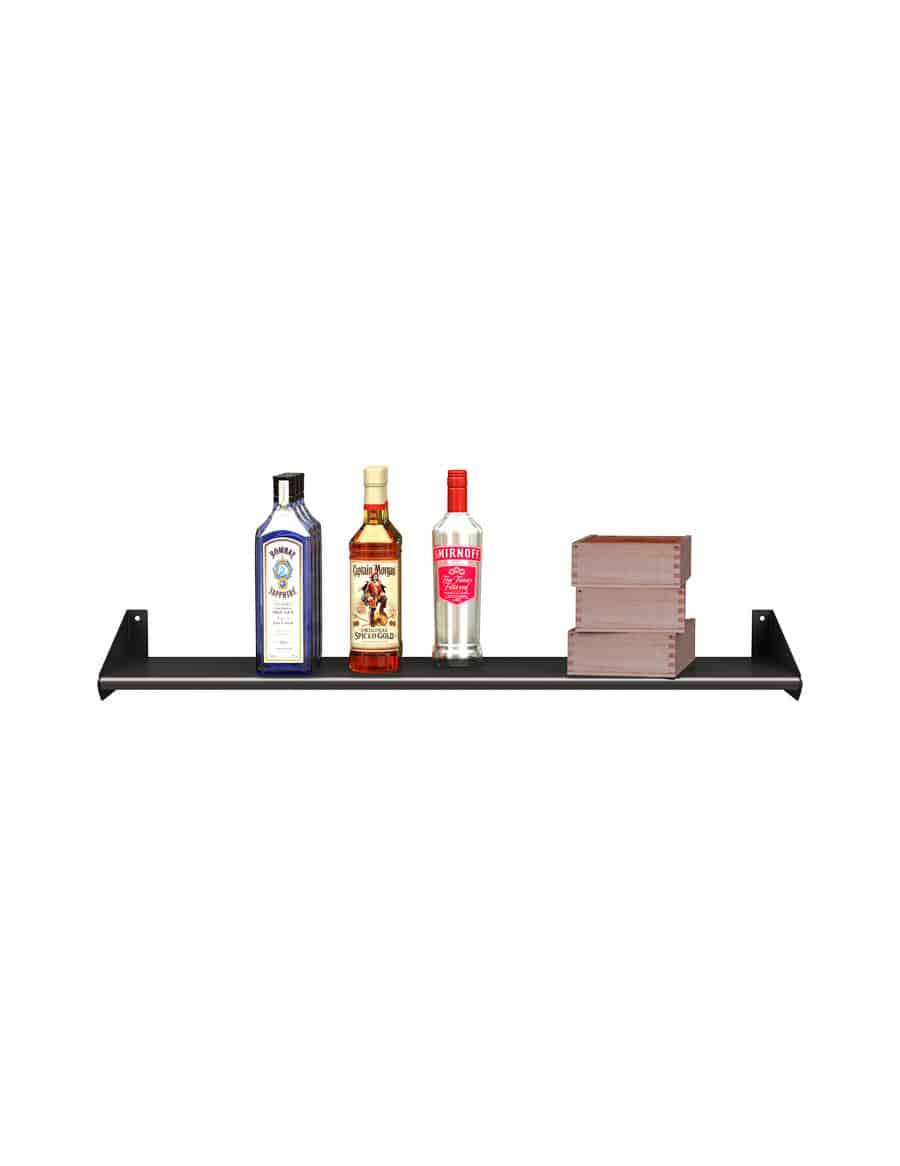 Ultra Showcase Series - Showcase Shelf