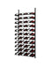 Ultra Wine Racks Showcase Standard Cascade Kits (66 - 99 Bottles)