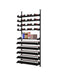 Ultra Wine Racks Showcase Featured Exhibition Kit (60-80 Bottles)