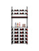 Ultra Wine Racks Showcase Featured Exhibition Kit (60-80 Bottles)