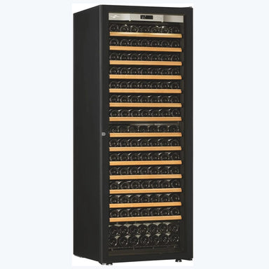 Transtherm by EuroCave Prestige 27" 182 Bottle Single Zone Wine Fridge - Front View of the Fridge Shown