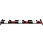 Ultra Showcase Featured Centerpiece Kit (90-100 Bottles) - Horizontal Row shown
