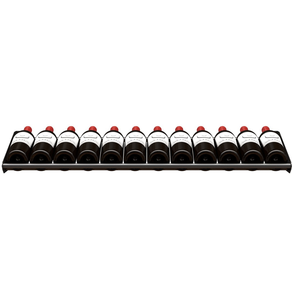 Ultra Showcase Featured Centerpiece Kit (90-100 Bottles) - display row shown