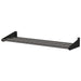 Ultra Showcase Series - Horizontal Row (6 - 9 Bottles) - Triple Deep Rack Top View