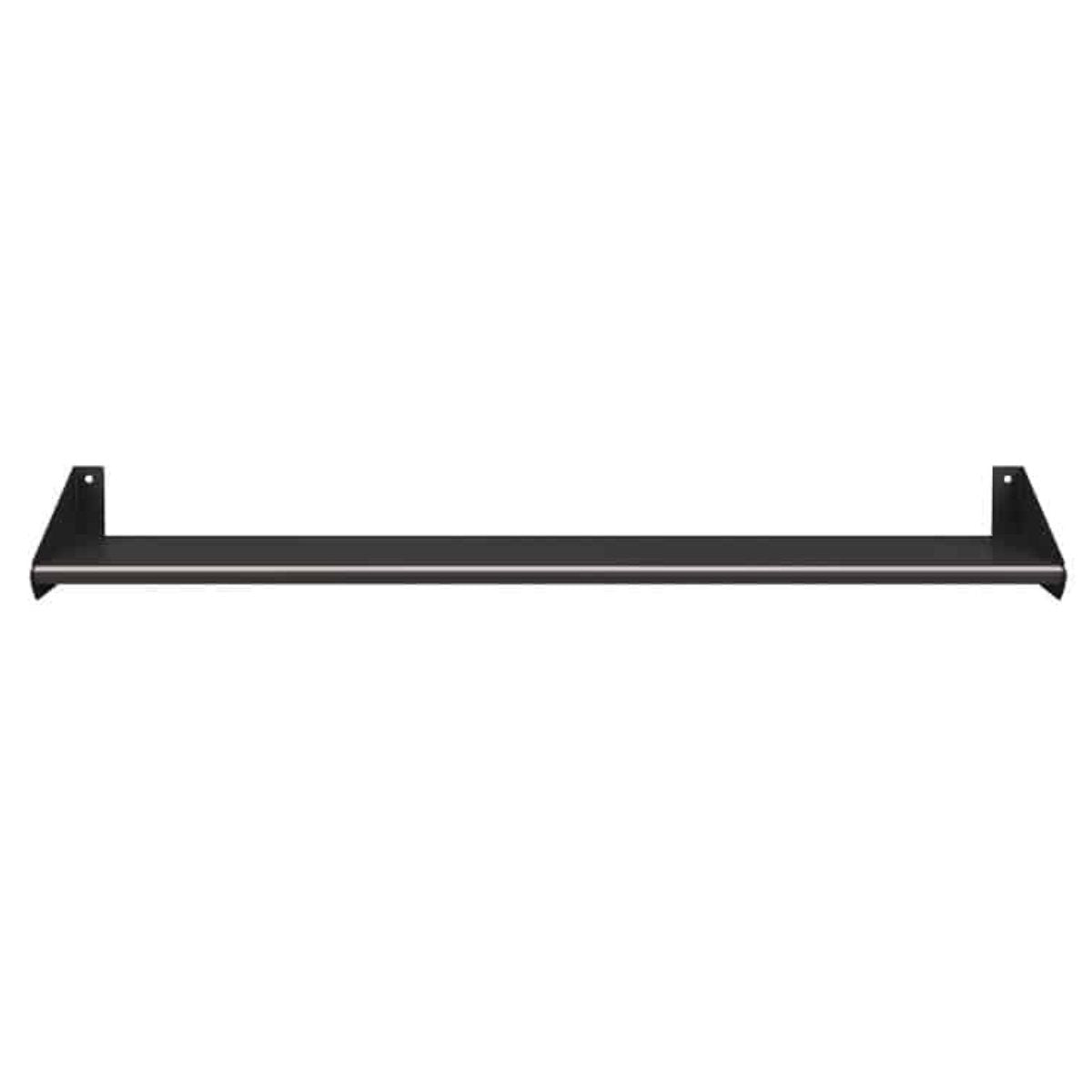 Ultra Showcase Series - Showcase Shelf - 3 Deep Rack front view