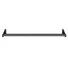 Ultra Showcase Series - Showcase Shelf - 3 Deep Rack front view
