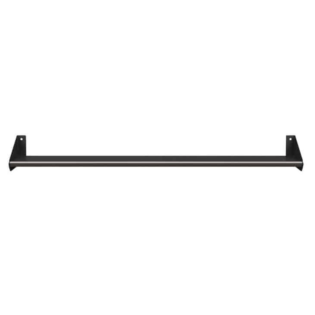 Ultra Showcase Series - Showcase Shelf - Double Deep Rack Front View