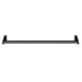 Ultra Showcase Series - Showcase Shelf - Double Deep Rack Front View
