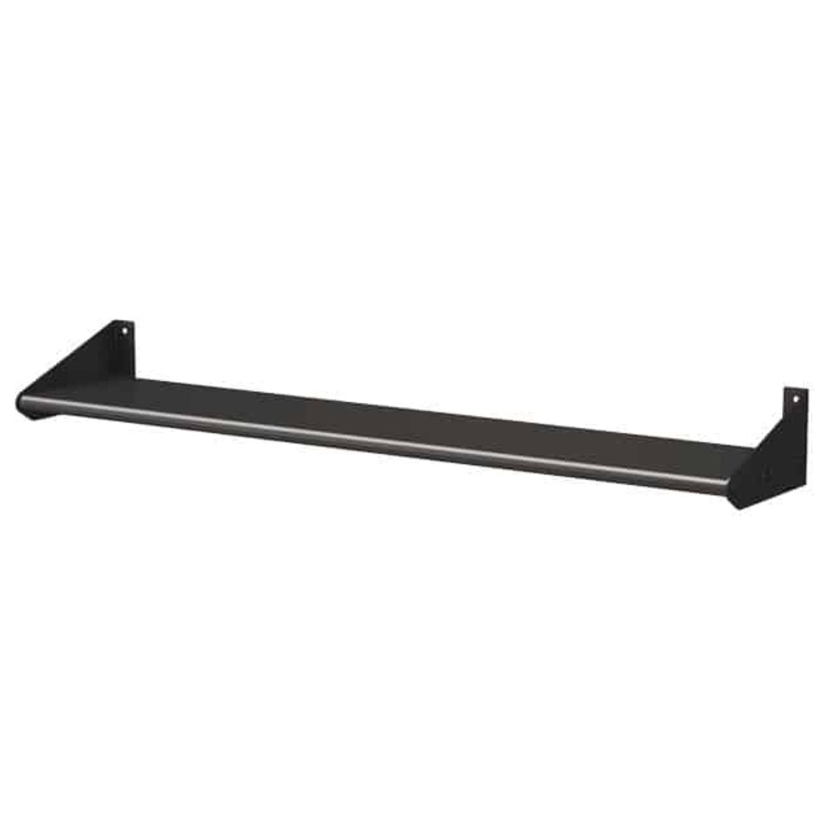 Ultra Showcase Series - Showcase Shelf - Double Deep Rack Top View