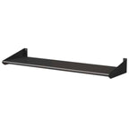 Ultra Showcase Series - Showcase Shelf - Triple Deep Rack Top View