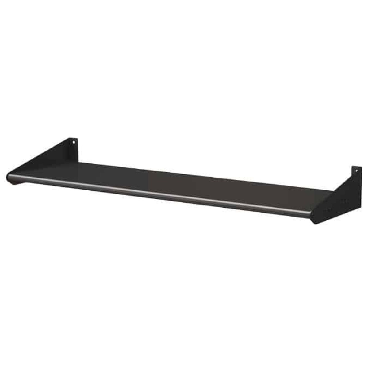 Ultra Showcase Series - Showcase Shelf - Triple Deep Rack Top View