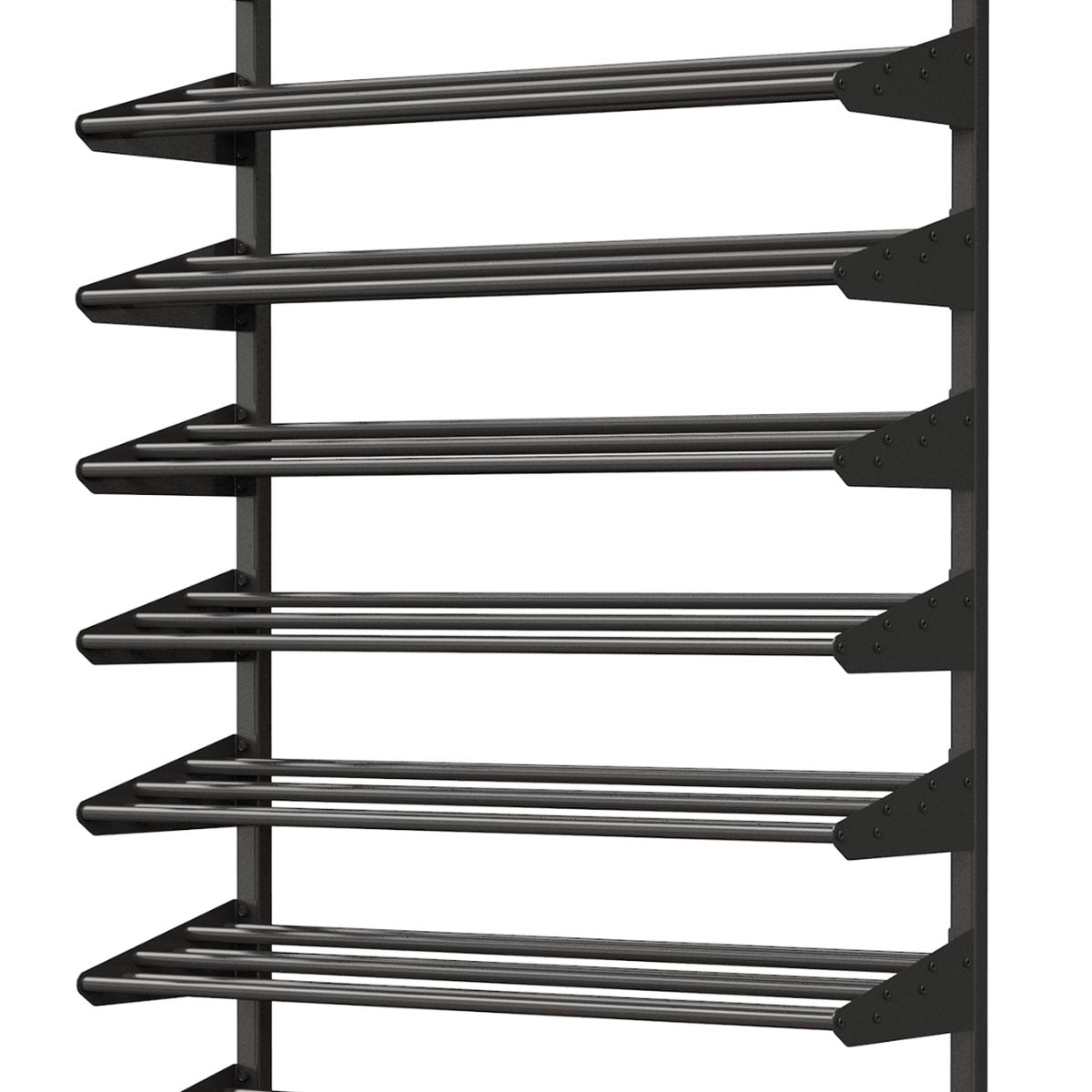 Ultra Showcase Standard Cascade Kits (66 - 99 Bottles) - modern and sleek aesthetic