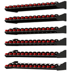 Ultra Showcase Standard Cork-Out Kit (121 Bottles) - Horizontal wine rack dynamic mounting option