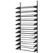 Ultra Showcase Standard Display Kit (121 Bottles) - Horizontal wine rack bare front right view