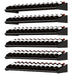 Ultra Showcase Standard Display Kit (121 Bottles) - Horizontal wine rack dynamic mounting option