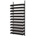 Ultra Showcase Standard Display Kit (121 Bottles) - Horizontal wine rack front right view