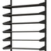 Ultra Showcase Standard Horizontal Kits (66 - 99 Bottles) - modern and sleek aesthetic
