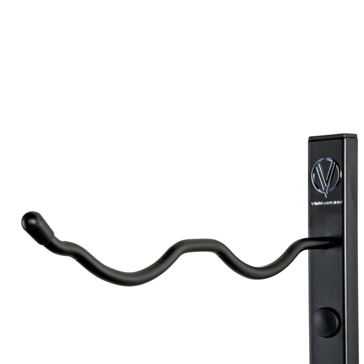 VintageView Feature Wall 7-Foot Wine Rack Kit Double Depth Configuration Close Up View