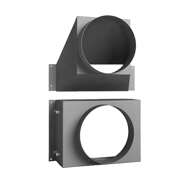 WhisperKOOL Thru-Wall Evaporator Ducting Kit (Extreme 3500tiR, 5000tiR)