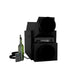 WhisperKOOL Extreme TiR 3500 Fully Ducted Wine Cooling System - Front View of the Cooling System