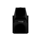 WhisperKOOL Extreme TiR 3500 Fully Ducted Wine Cooling System - Front View of the Cooling System Shown