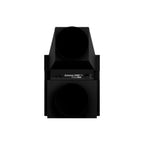 WhisperKOOL Extreme TiR 5000 Fully Ducted Wine Cooling System - Front View of the Cooling System Shown