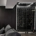 WhisperKOOL Extreme TiR 5000 Fully Ducted Wine Cooling System - Sample Image from Roslyn Heights NY