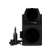 WhisperKOOL Extreme TiR 8000 Fully Ducted Wine Cooling System - Full System View